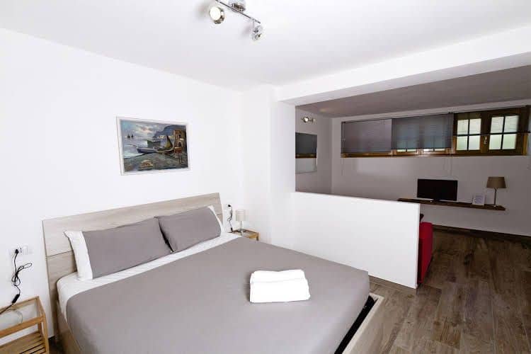 Andirivieni Bellagio Guest House Andirivieni Bellagio Guest House
