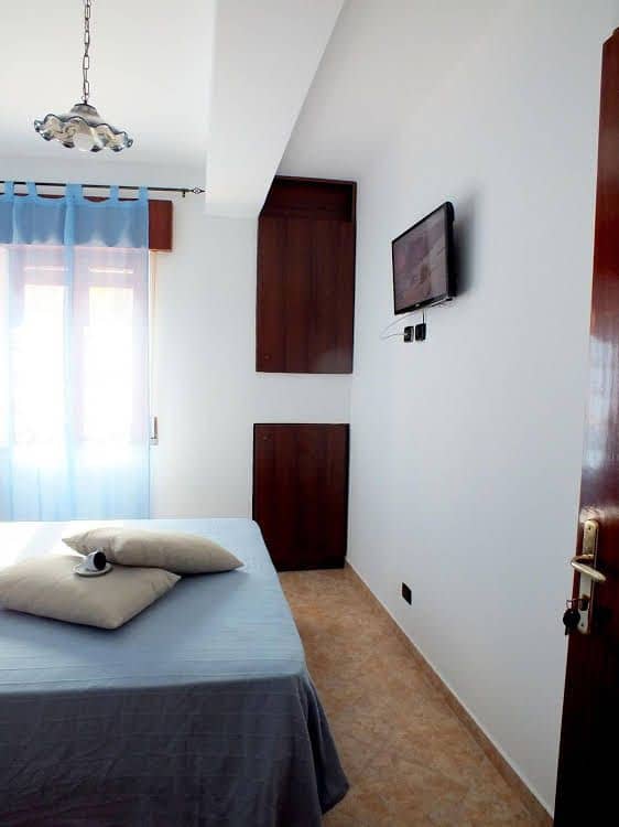 B and B Villa sul Mare B and B Villa sul Mare