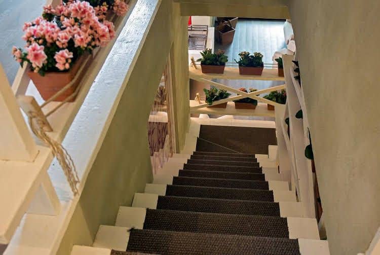 La Pampa Relais and Spa