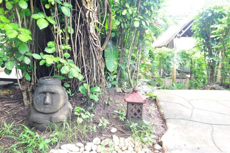 Suara Ombak