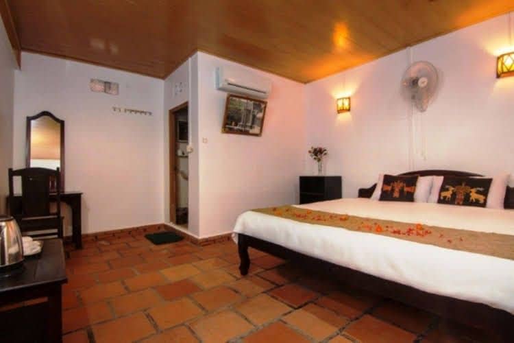 Angkor Une Fois Home Stay Angkor Une Fois Home Stay