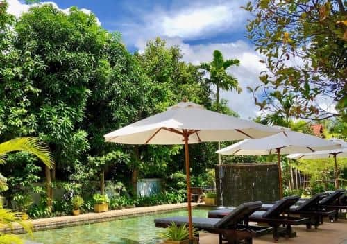 The Golden Gecko Villa The Golden Gecko Villa