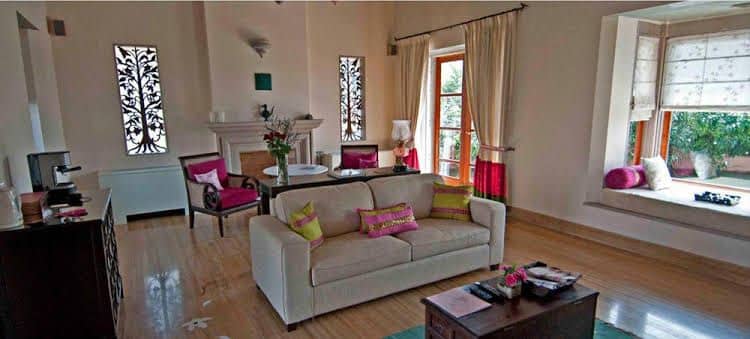 Tree of Life Resort and Spa Jaipur Tree of Life Resort and Spa Jaipur
