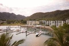 Peppers Blue on Blue Resort Magnetic Island