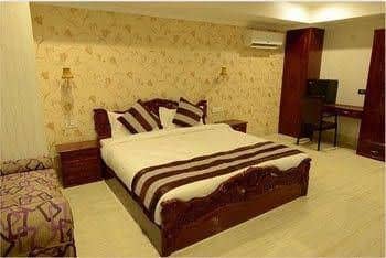 Bhargav Grand Bhargav Grand