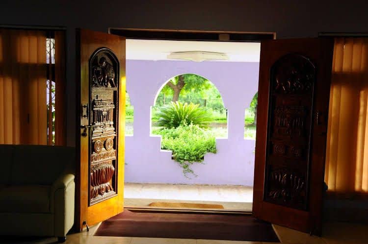 KSTDC Mayura Bhuvaneshwari KSTDC Mayura Bhuvaneshwari