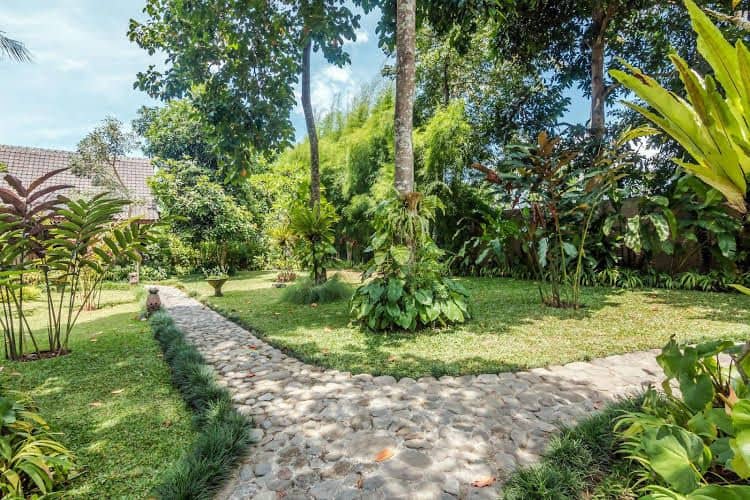 ZEN Premium Ubud Lod Tunduh