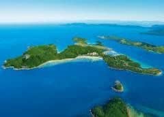 Hamilton Island Holiday Homes