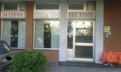 Albergo Ristorante del Ponte Albergo Ristorante del Ponte