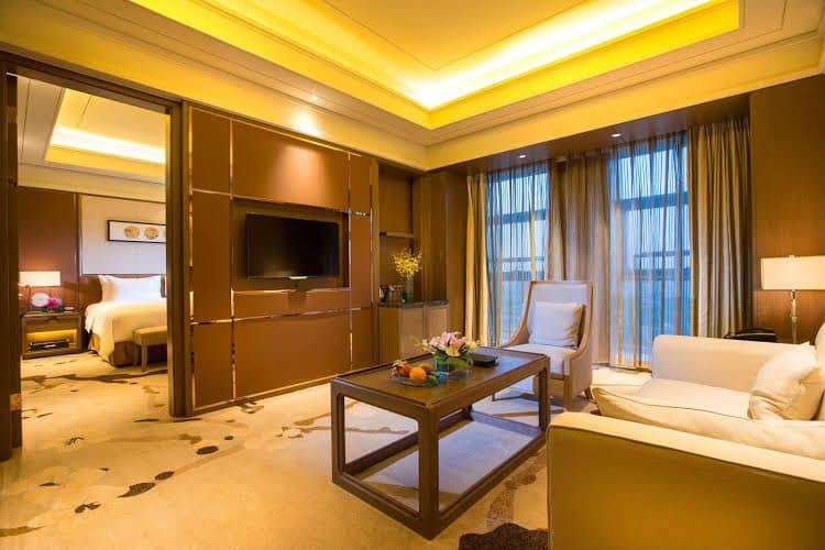Grand New Century Yuhang Hangzhou Grand New Century Yuhang Hangzhou