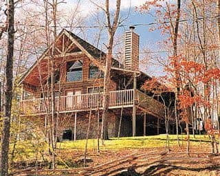 Hideaway Hills Resort