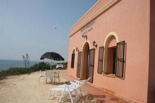 Baglio Maragani Az Agric B and B Baglio Maragani Az Agric B and B