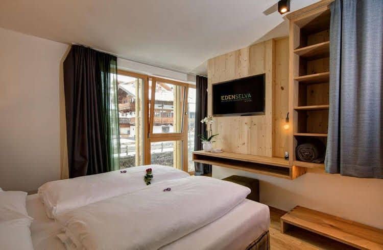 Mountain Design Eden Selva