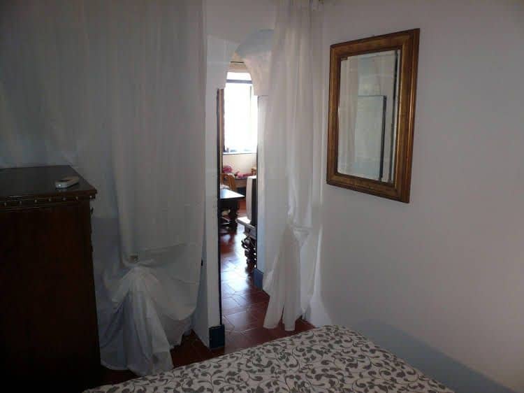 Appartamento Stellamares