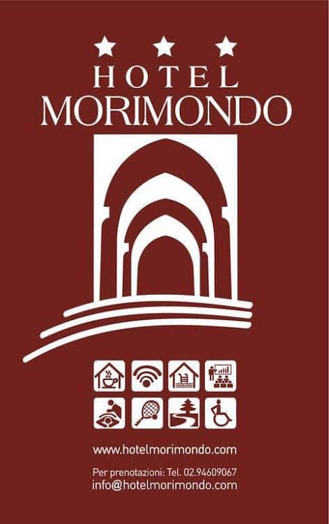 Morimondo Morimondo