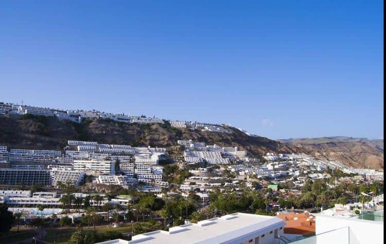 Yaizasol Premium Apartments Only Adults Yaizasol Premium Apartments Only Adults
