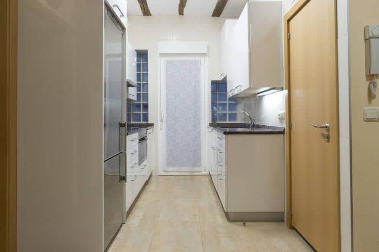 Bretxa Old Town Iberorent Apartments Bretxa Old Town Iberorent Apartments