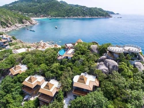 Sai Daeng Resort Koh Tao