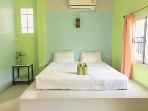 Sarin Guesthouse