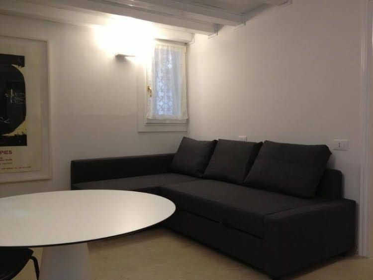 A Casa Mia B and B Camere e appartamenti a Venezia