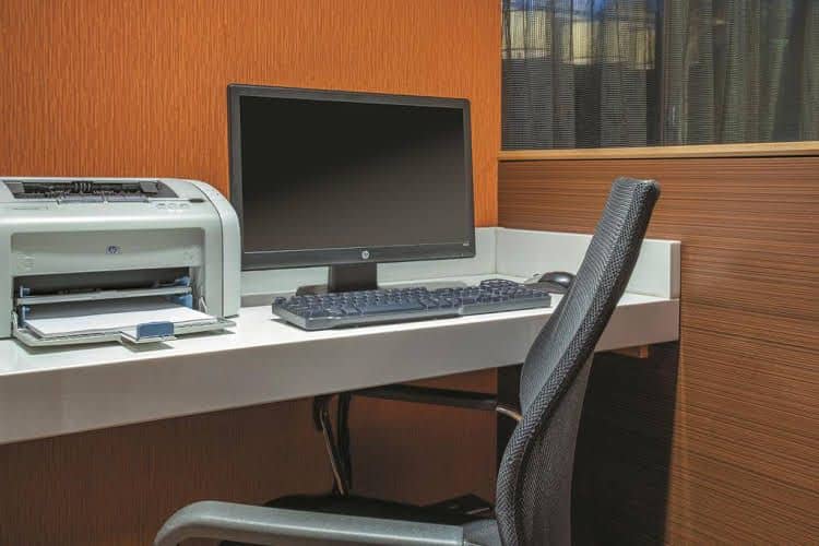 La Quinta Inn and Suites Manassas
