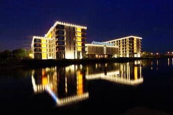 Howard Johnson Qunsheng Plaza Guizhou