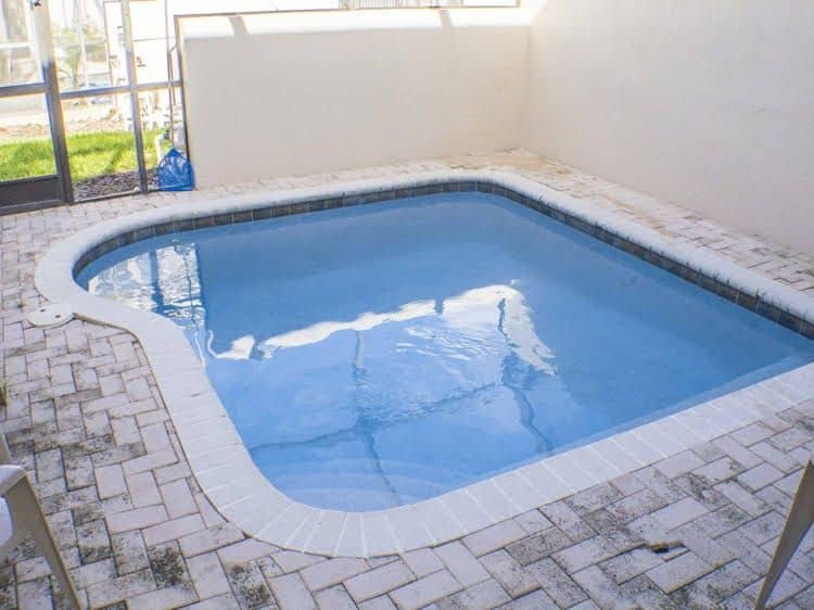 Chriss Windsor Palms Townhouse