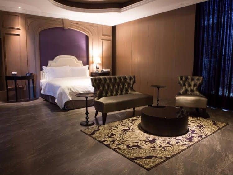 AllUr Boutique Motel HsinChu Branch