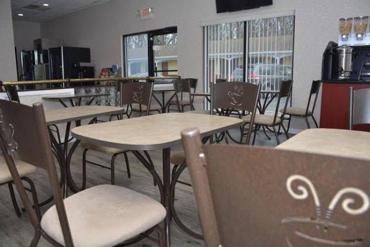 Atlantic Inn and Suites