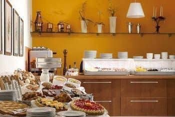 BEST WESTERN Titian Inn Venice Airport BEST WESTERN Titian Inn Venice Airport