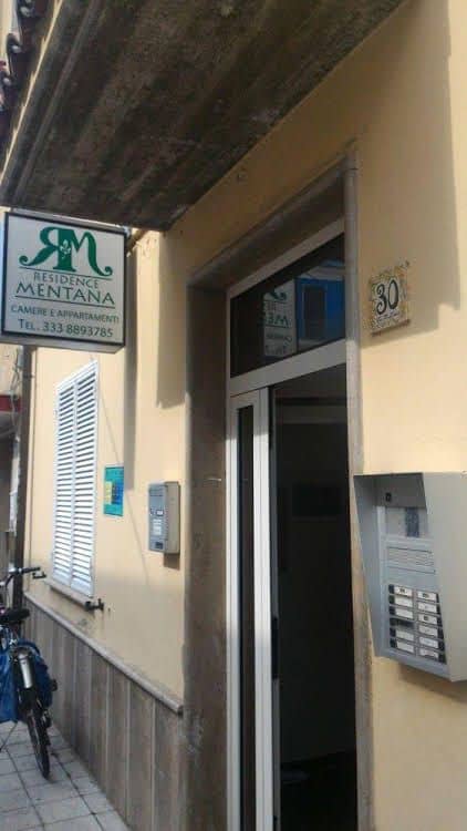 Residence Mentana