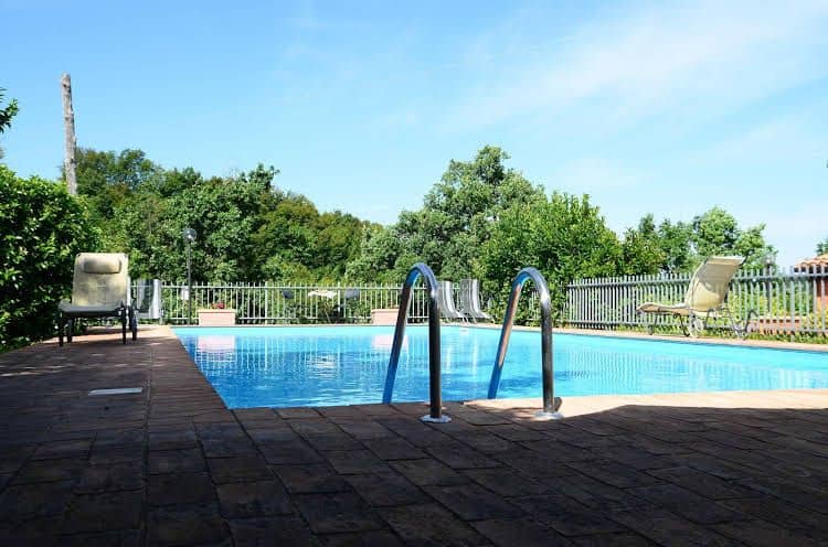 Selvicolle Country House