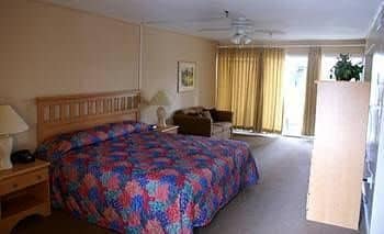 Inn At Killearn Country Club