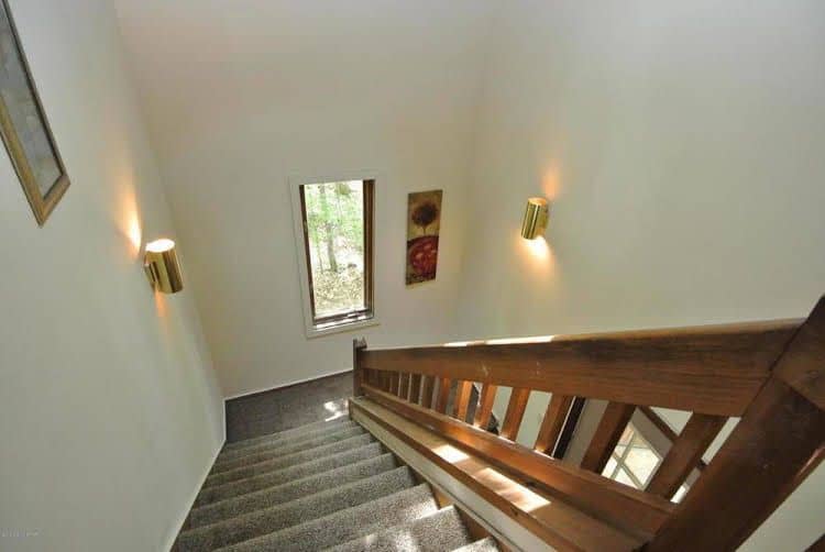 Woodland Retreat Woodland Retreat