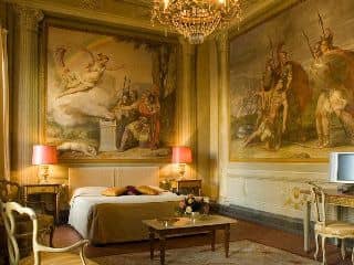 MSN Suite Palazzo Galletti