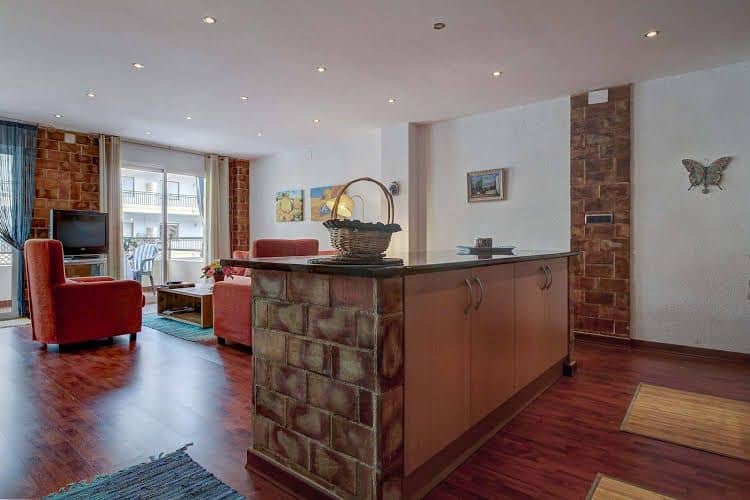 Apartamento Javea Puerto