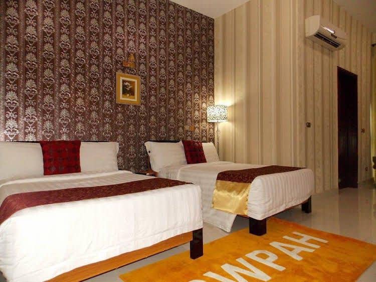 Best Western Plus Ajuji Best Western Plus Ajuji