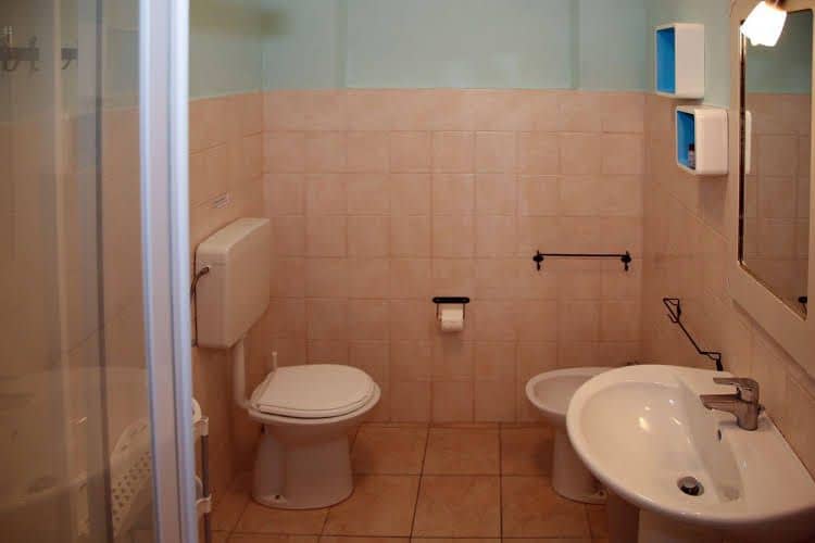 Residence le Dune San Vincenzo