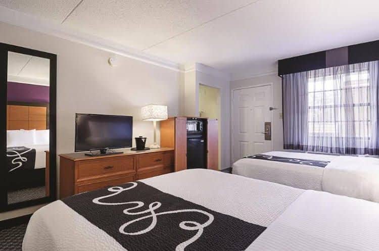Baymont Inn and Suites Greenville Woodruff Rd