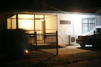 Macquarie Cottage
