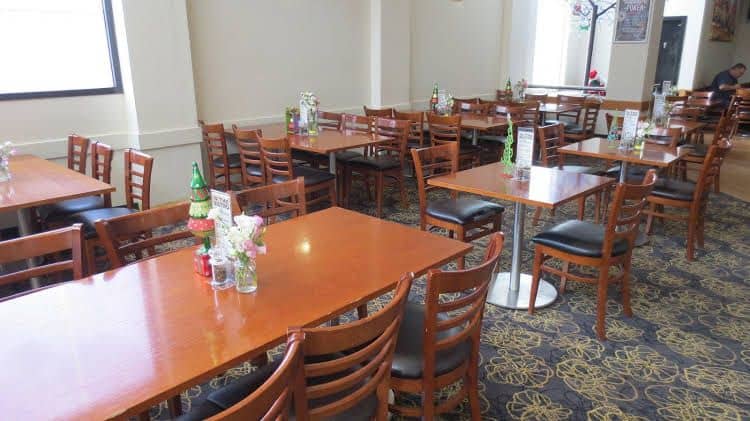 Amaroo Hotel Dubbo