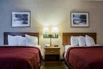 Econo Lodge Busch Gardens
