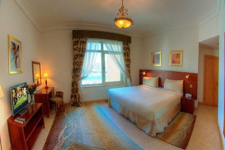 Royal Club at Palm Jumeirah