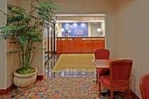Holiday Inn Holiday Inn Express and Suites Meadowlands Area Holiday Inn Holiday Inn Express and Suites Meadowlands Area