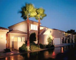 Raintree`s Cimarron Golf Resort Palm Springs