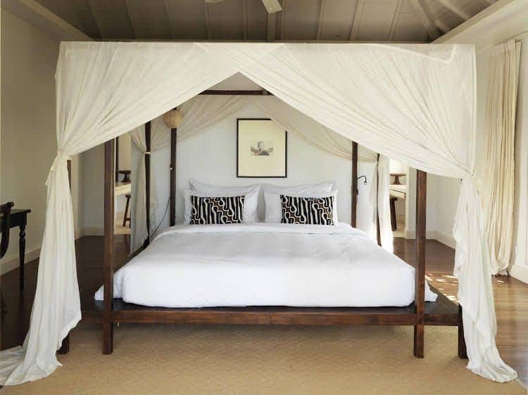 The Ungasan Clifftop Resort