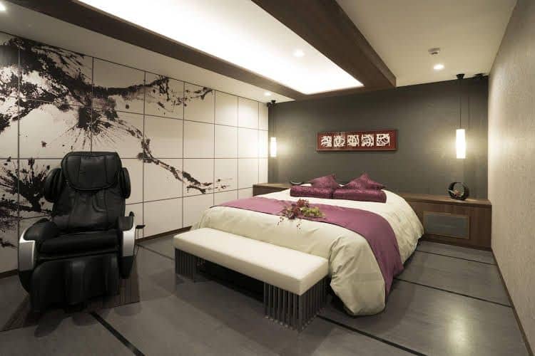 Zen Adults Only