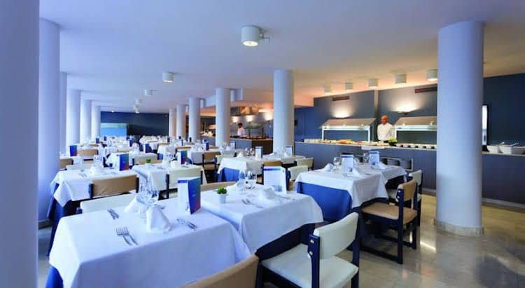 Be Live Adults Only Costa Palma