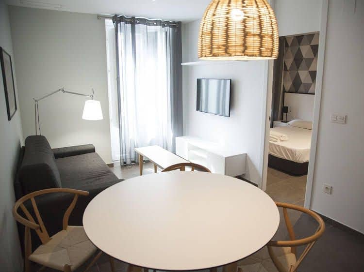 Holastays Soho Suites Holastays Soho Suites