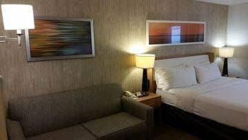 Holiday Inn Little RockPresidentialDwntn